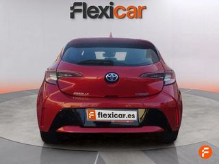 Toyota Corolla 1.8 125H ACTIVE TECH E-CVT