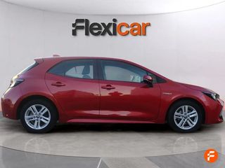 Toyota Corolla 1.8 125H ACTIVE TECH E-CVT