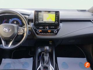 Toyota Corolla 1.8 125H ACTIVE TECH E-CVT