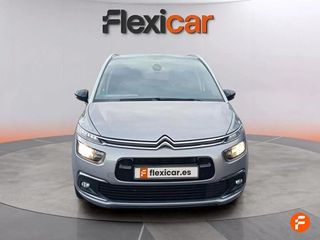 Citroën C4 Spacetourer BlueHDi 96KW (130CV) S&S Live