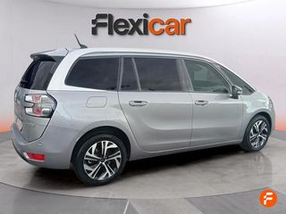 Citroën C4 Spacetourer BlueHDi 96KW (130CV) S&S Live