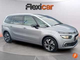 Citroën C4 Spacetourer BlueHDi 96KW (130CV) S&S Live