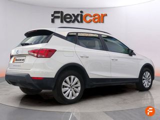 Seat Arona 1.0 TSI 70kW (95CV) Style Edition Eco
