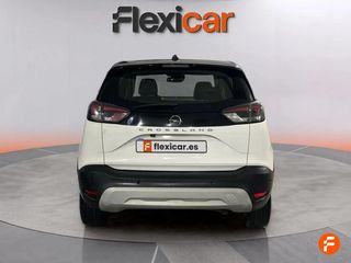 Opel CrossLand 1.2 81kW (110CV) GS Line