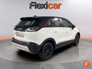 Opel CrossLand 1.2 81kW (110CV) GS Line