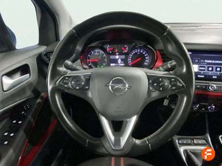 Opel CrossLand 1.2 81kW (110CV) GS Line