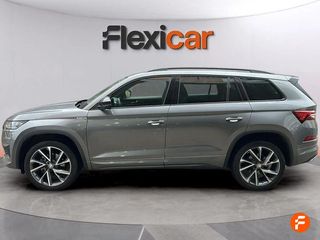 Skoda Kodiaq 2.0 TDI 110KW (150cv) DSG 4x2 Sportline