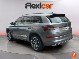 Skoda Kodiaq 2.0 TDI 110KW (150cv) DSG 4x2 Sportline