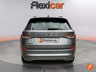 Skoda Kodiaq 2.0 TDI 110KW (150cv) DSG 4x2 Sportline