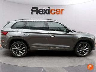 Skoda Kodiaq 2.0 TDI 110KW (150cv) DSG 4x2 Sportline