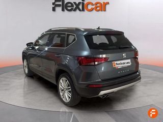 Seat Ateca 1.5 TSI 150 XCELLENCE EDITION DSG AUTOMATICO START-STOP