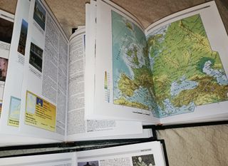 Diccionario Enciclopédico Universal