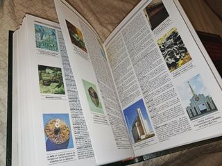 Diccionario Enciclopédico Universal