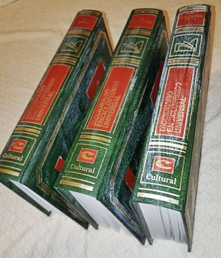 Diccionario Enciclopédico Universal