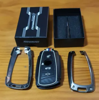 Carcasa Llave Mando BMW F30 Performance