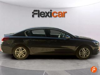 Peugeot 508 Active 1.6 BlueHDi 88KW (120CV)