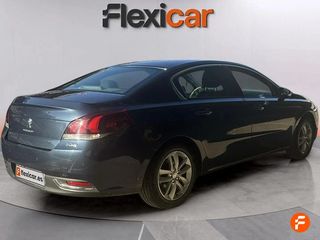 Peugeot 508 Active 1.6 BlueHDi 88KW (120CV)