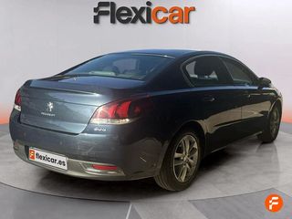 Peugeot 508 Active 1.6 BlueHDi 88KW (120CV)