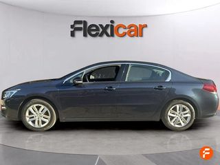 Peugeot 508 Active 1.6 BlueHDi 88KW (120CV)