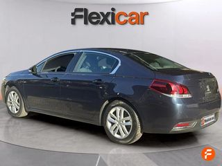 Peugeot 508 Active 1.6 BlueHDi 88KW (120CV)