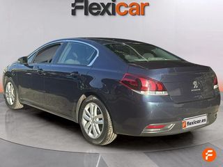 Peugeot 508 Active 1.6 BlueHDi 88KW (120CV)