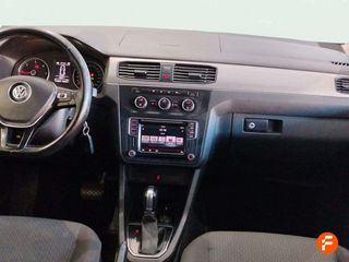 Volkswagen Caddy Maxi Outdoor 2.0 TDI SCR BMT 150CV DSG