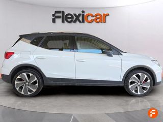 Seat Arona 1.5 TSI 110kW (150CV) DSG FR Limited Ed