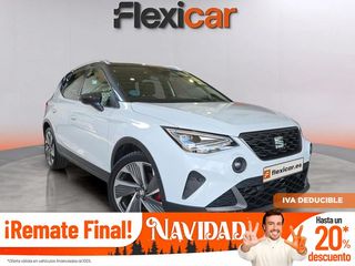 Seat Arona 1.5 TSI 110kW (150CV) DSG FR Limited Ed