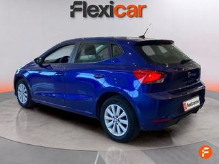 Seat Ibiza 1.6 TDI 70kW (95CV) Style Go