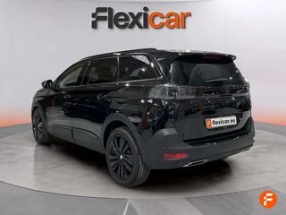 Peugeot 5008 1.5 BlueHDi 96kW S&S GT Pack EAT8