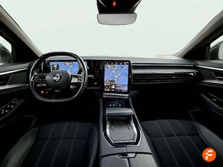 Renault Austral Techno Esprit Alpin Mild Hybrid 116kW AT