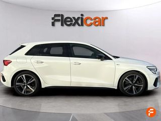 Audi A3 Sportback S line 35 TDI 110kW S tronic