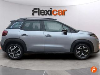 Citroën C3 Aircross BlueHDi 81kW (110CV) S&S Shine