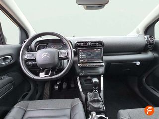 Citroën C3 Aircross BlueHDi 81kW (110CV) S&S Shine