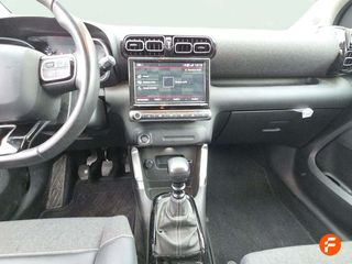 Citroën C3 Aircross BlueHDi 81kW (110CV) S&S Shine