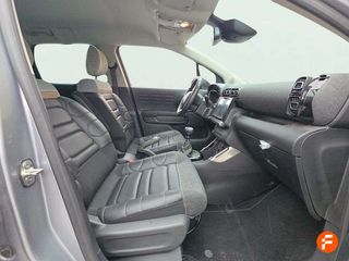 Citroën C3 Aircross BlueHDi 81kW (110CV) S&S Shine