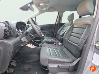 Citroën C3 Aircross BlueHDi 81kW (110CV) S&S Shine