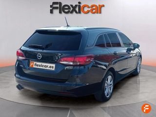 Opel Astra 1.6 CDTi S/S 100kW (136CV) Innovation ST