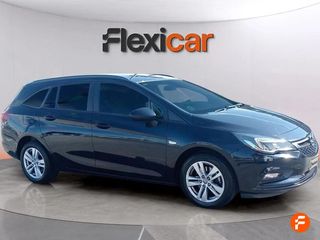 Opel Astra 1.6 CDTi S/S 100kW (136CV) Innovation ST