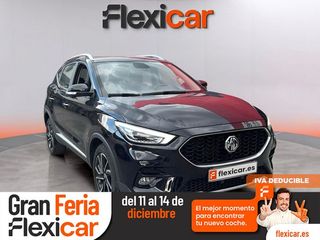 MG ZS 1.5 Luxury