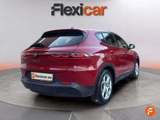 Alfa Romeo Tonale 1.5 MHEV GASOLINA 130 CV SPRINT FWD