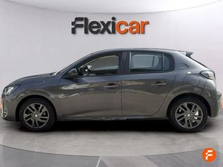 Peugeot 208 PureTech 55kW (75CV) Active Pack