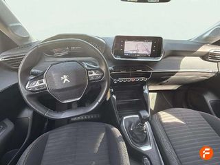 Peugeot 208 PureTech 55kW (75CV) Active Pack