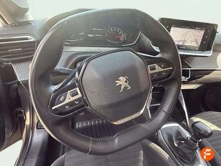 Peugeot 208 PureTech 55kW (75CV) Active Pack