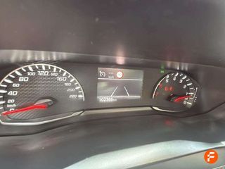 Peugeot 208 PureTech 55kW (75CV) Active Pack