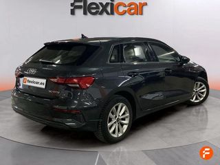 Audi A3 Sportback 30 TFSI 81kW (110CV) S tronic