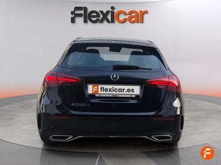 Mercedes Clase A A 200 d