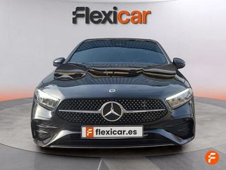 Mercedes Clase A A 200 d