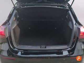 Mercedes Clase A A 200 d