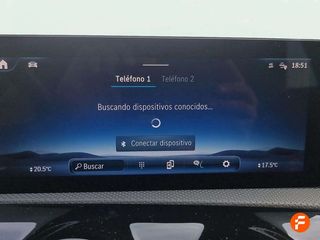 Mercedes Clase A A 200 d